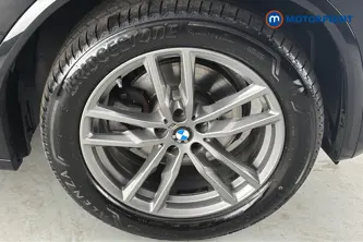 BMW X3 M Sport Automatic Petrol SUV - Stock Number (1682075) - 47th supplementary image