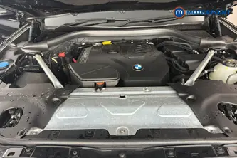 BMW X3 M Sport Automatic Petrol SUV - Stock Number (1682075) - 48th supplementary image