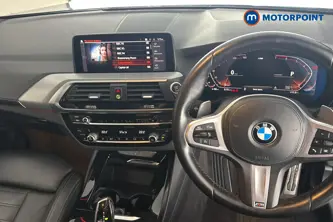 BMW X3 M Sport Automatic Petrol SUV - Stock Number (1682075) - 1st supplementary image
