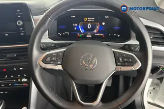Volkswagen T-Roc Match Automatic Petrol SUV - Stock Number (1682079) - 2nd supplementary image