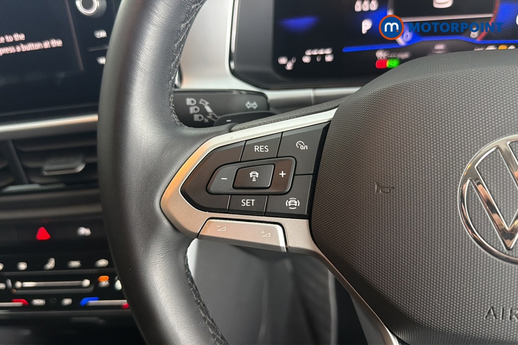 Volkswagen T-Roc Match Automatic Petrol SUV - Stock Number (1682079) - 4th supplementary image