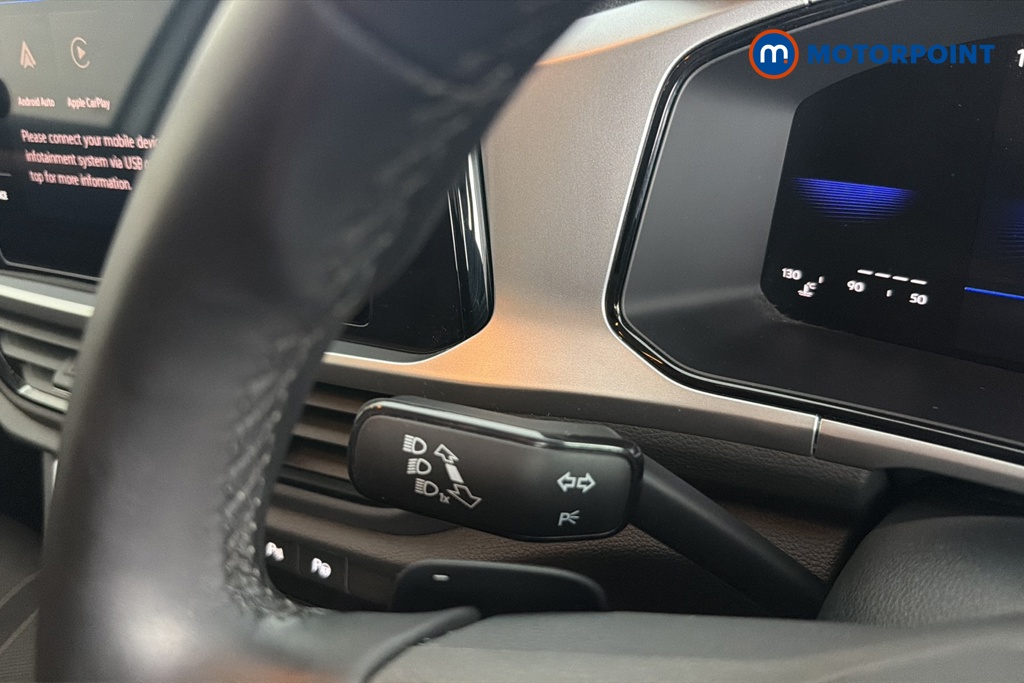 Volkswagen T-Roc Match Automatic Petrol SUV - Stock Number (1682079) - 5th supplementary image