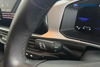 Volkswagen T-Roc Match Automatic Petrol SUV - Stock Number (1682079) - 5th supplementary image