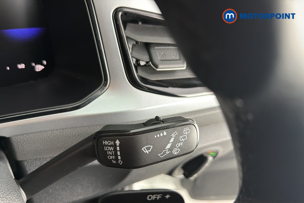 Volkswagen T-Roc Match Automatic Petrol SUV - Stock Number (1682079) - 6th supplementary image