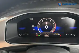 Volkswagen T-Roc Match Automatic Petrol SUV - Stock Number (1682079) - 7th supplementary image