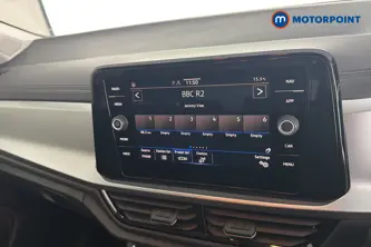 Volkswagen T-Roc Match Automatic Petrol SUV - Stock Number (1682079) - 8th supplementary image
