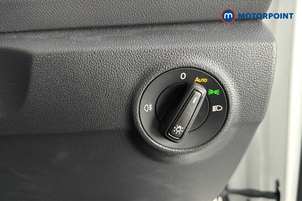 Volkswagen T-Roc Match Automatic Petrol SUV - Stock Number (1682079) - 11th supplementary image