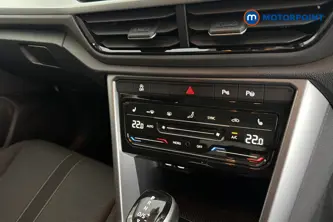 Volkswagen T-Roc Match Automatic Petrol SUV - Stock Number (1682079) - 12th supplementary image