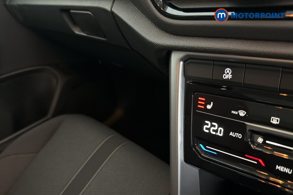 Volkswagen T-Roc Match Automatic Petrol SUV - Stock Number (1682079) - 14th supplementary image