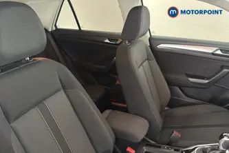Volkswagen T-Roc Match Automatic Petrol SUV - Stock Number (1682079) - 22nd supplementary image