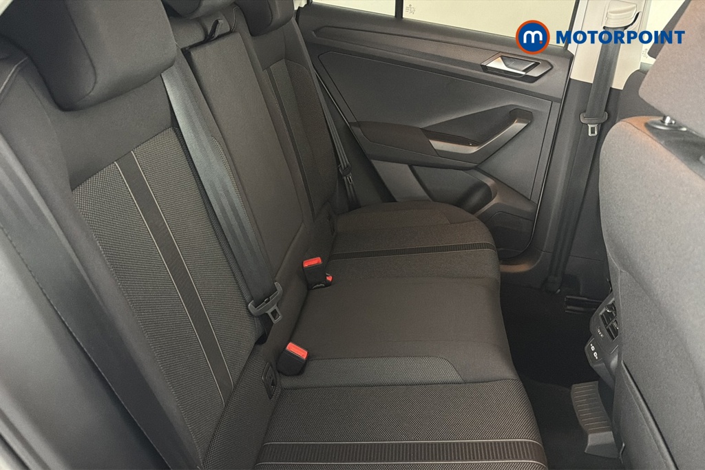 Volkswagen T-Roc Match Automatic Petrol SUV - Stock Number (1682079) - 25th supplementary image