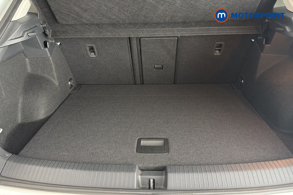 Volkswagen T-Roc Match Automatic Petrol SUV - Stock Number (1682079) - 30th supplementary image