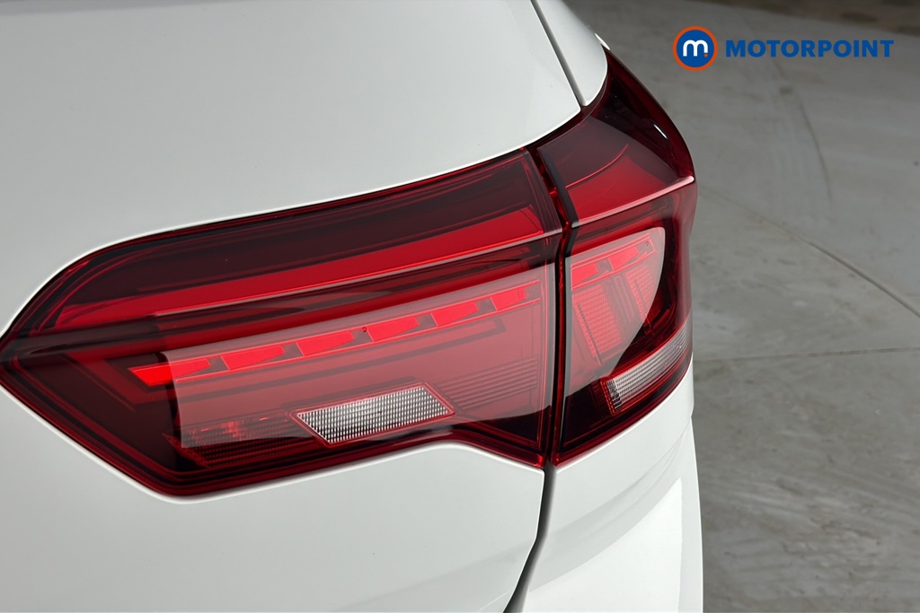 Volkswagen T-Roc Match Automatic Petrol SUV - Stock Number (1682079) - 36th supplementary image