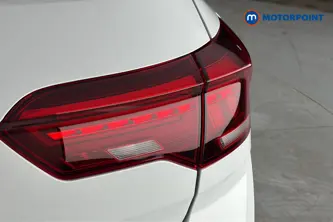 Volkswagen T-Roc Match Automatic Petrol SUV - Stock Number (1682079) - 36th supplementary image