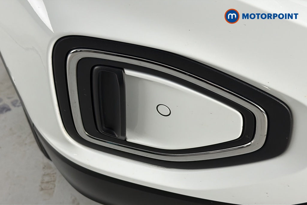 Volkswagen T-Roc Match Automatic Petrol SUV - Stock Number (1682079) - 38th supplementary image