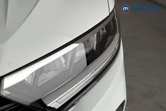 Volkswagen T-Roc Match Automatic Petrol SUV - Stock Number (1682079) - 42nd supplementary image