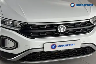 Volkswagen T-Roc Match Automatic Petrol SUV - Stock Number (1682079) - 43rd supplementary image