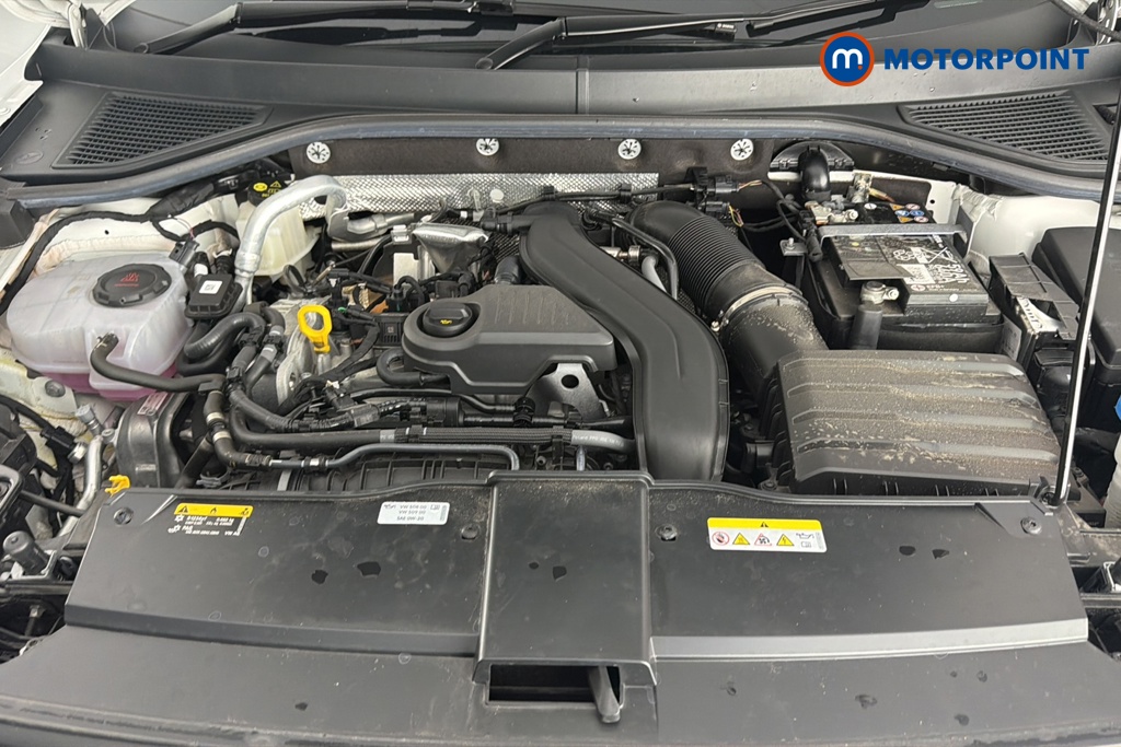 Volkswagen T-Roc Match Automatic Petrol SUV - Stock Number (1682079) - 48th supplementary image