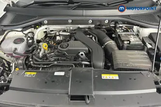 Volkswagen T-Roc Match Automatic Petrol SUV - Stock Number (1682079) - 48th supplementary image