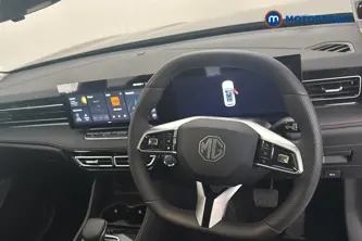 Mg Motor Uk HS Trophy Automatic Petrol SUV - Stock Number (1575748) - 2nd supplementary image
