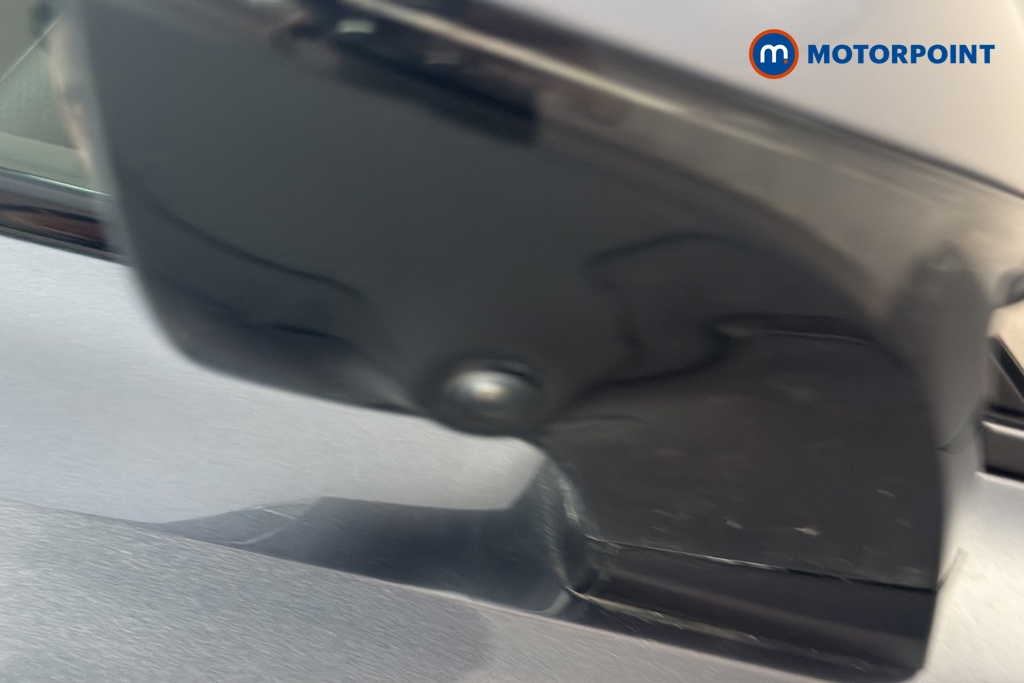 Mg Motor Uk HS Trophy Automatic Petrol SUV - Stock Number (1575748) - 994th supplementary image
