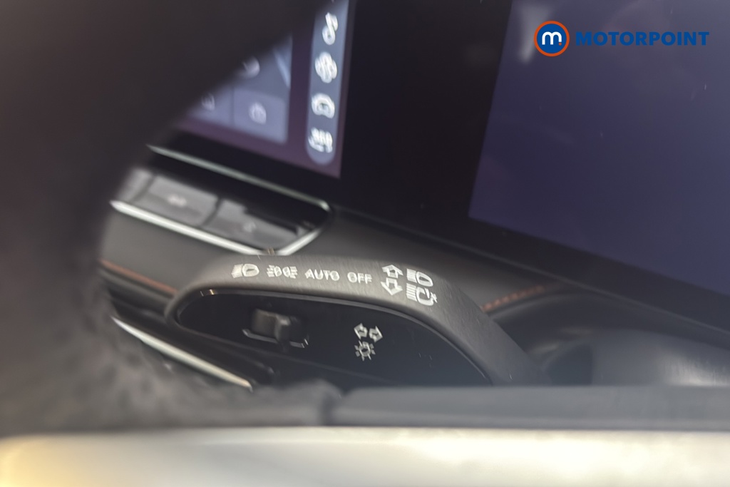 Mg Motor Uk HS Trophy Automatic Petrol SUV - Stock Number (1575748) - 5th supplementary image
