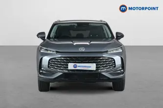 Mg Motor Uk HS Trophy Automatic Petrol SUV - Stock Number (1575748) - Front bumper