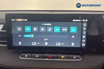 Mg Motor Uk HS Trophy Automatic Petrol SUV - Stock Number (1575748) - 12th supplementary image