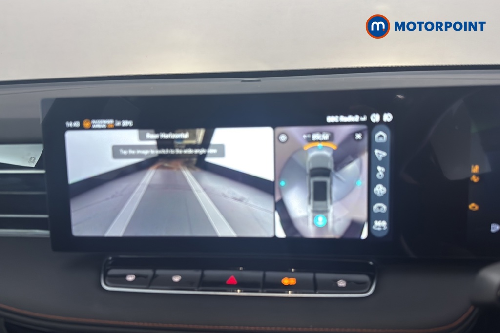 Mg Motor Uk HS Trophy Automatic Petrol SUV - Stock Number (1575748) - 13th supplementary image
