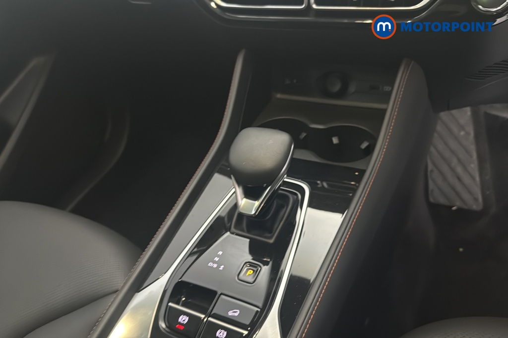 Mg Motor Uk HS Trophy Automatic Petrol SUV - Stock Number (1575748) - 15th supplementary image