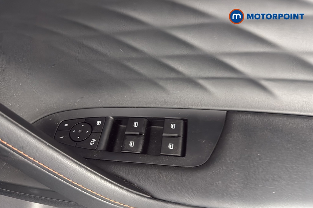 Mg Motor Uk HS Trophy Automatic Petrol SUV - Stock Number (1575748) - 19th supplementary image