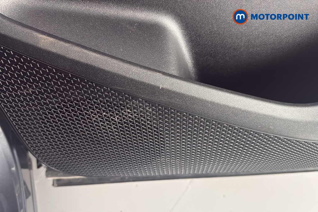 Mg Motor Uk HS Trophy Automatic Petrol SUV - Stock Number (1575748) - 21st supplementary image