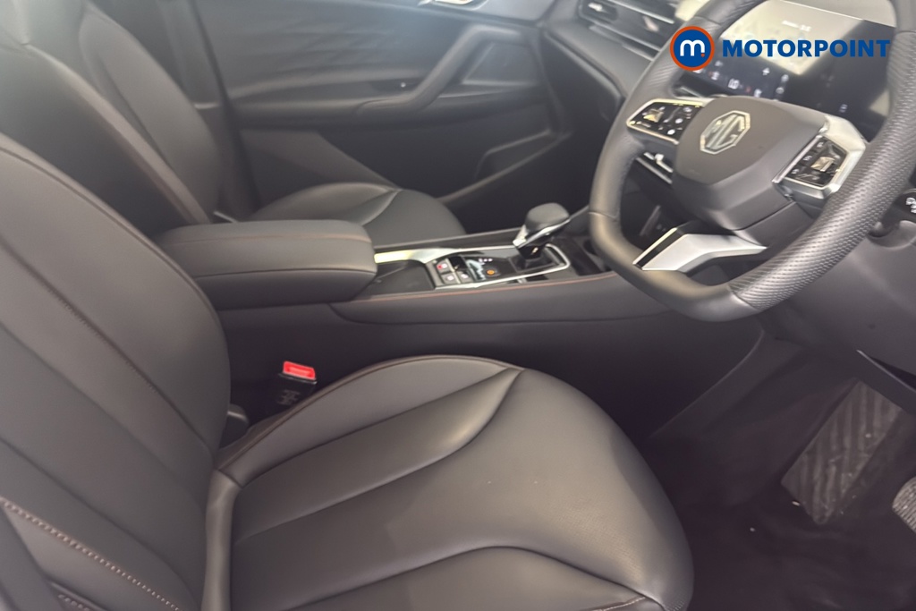 Mg Motor Uk HS Trophy Automatic Petrol SUV - Stock Number (1575748) - 22nd supplementary image
