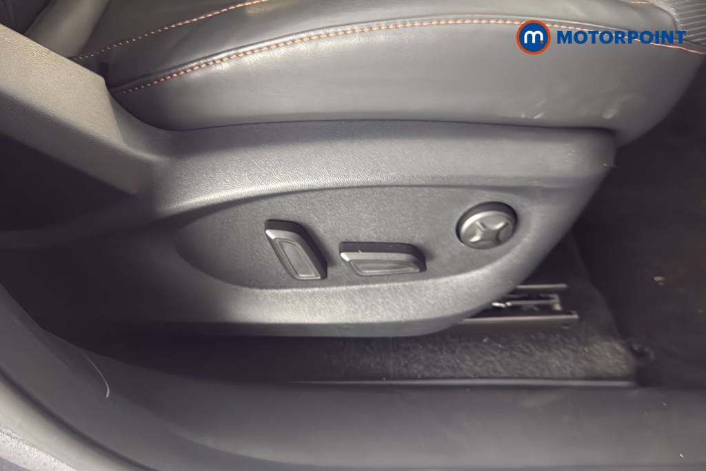 Mg Motor Uk HS Trophy Automatic Petrol SUV - Stock Number (1575748) - 23rd supplementary image