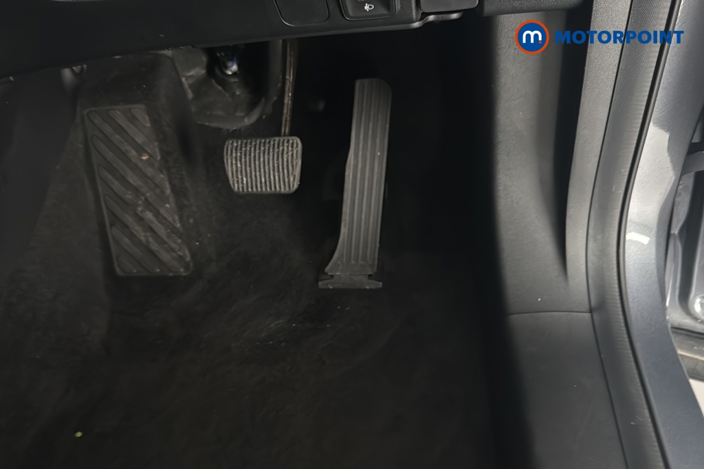 Mg Motor Uk HS Trophy Automatic Petrol SUV - Stock Number (1575748) - 24th supplementary image