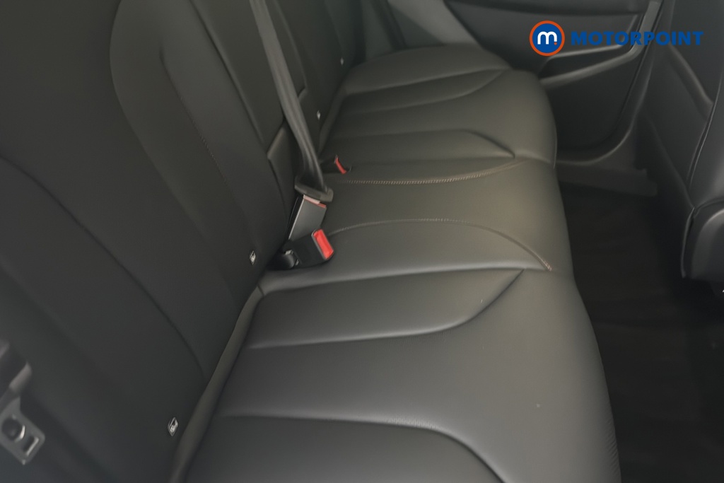 Mg Motor Uk HS Trophy Automatic Petrol SUV - Stock Number (1575748) - 25th supplementary image