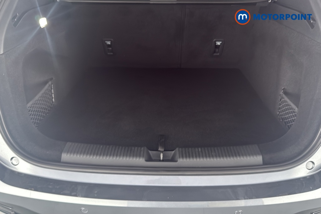 Mg Motor Uk HS Trophy Automatic Petrol SUV - Stock Number (1575748) - 30th supplementary image