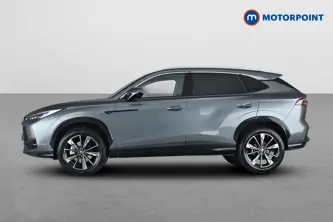 Mg Motor Uk HS Trophy Automatic Petrol SUV - Stock Number (1575748) - Drivers side