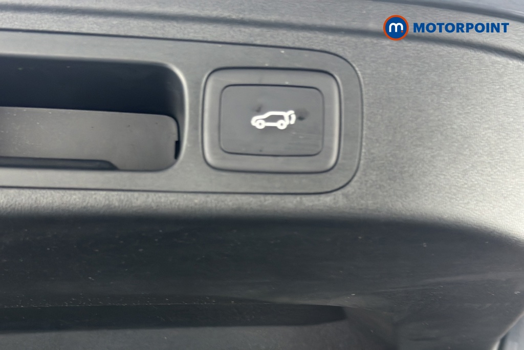 Mg Motor Uk HS Trophy Automatic Petrol SUV - Stock Number (1575748) - 35th supplementary image