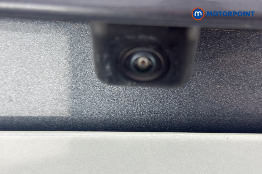 Mg Motor Uk HS Trophy Automatic Petrol SUV - Stock Number (1575748) - 37th supplementary image