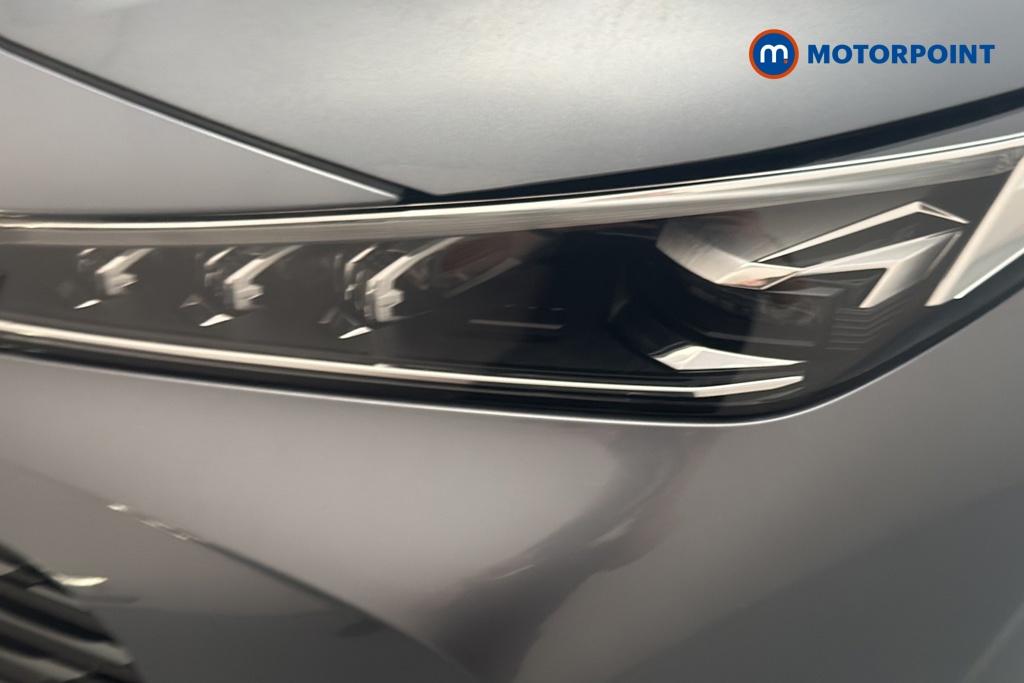 Mg Motor Uk HS Trophy Automatic Petrol SUV - Stock Number (1575748) - 42nd supplementary image