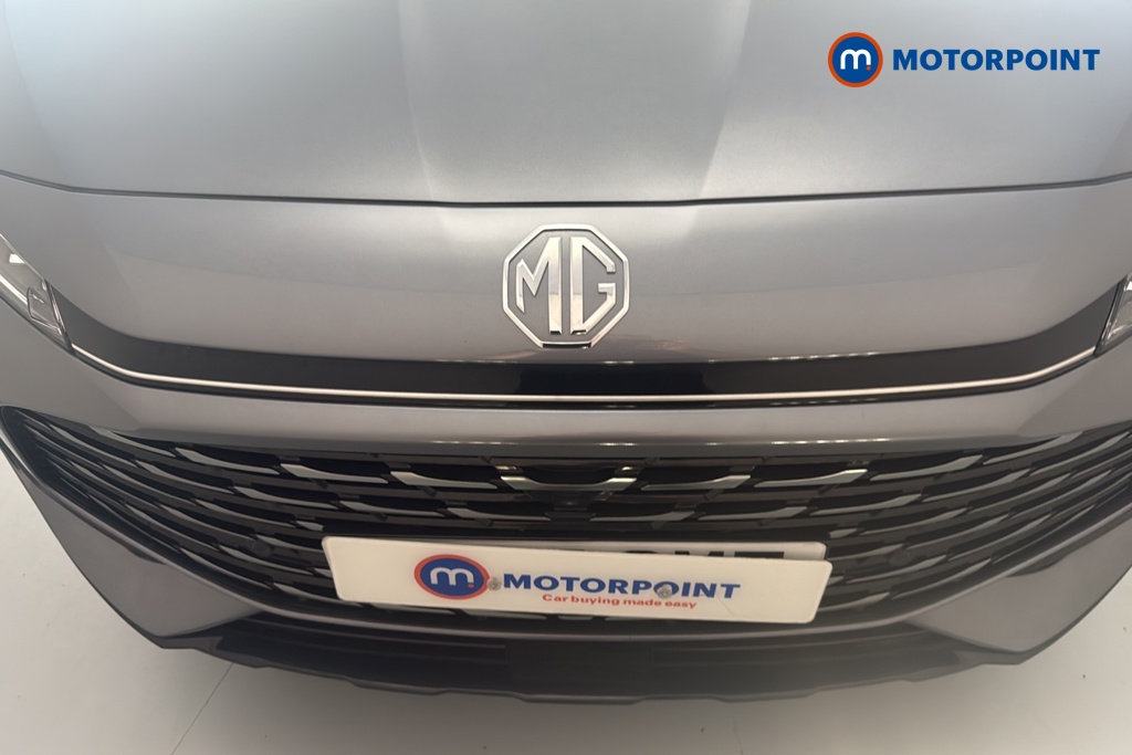 Mg Motor Uk HS Trophy Automatic Petrol SUV - Stock Number (1575748) - 43rd supplementary image