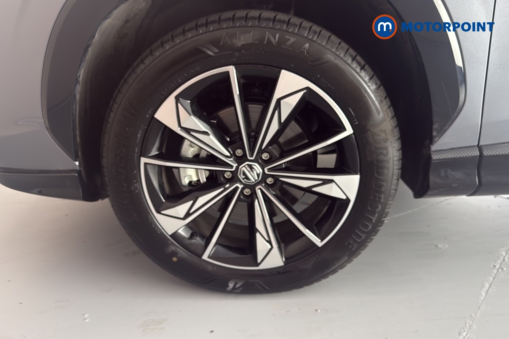 Mg Motor Uk HS Trophy Automatic Petrol SUV - Stock Number (1575748) - 44th supplementary image