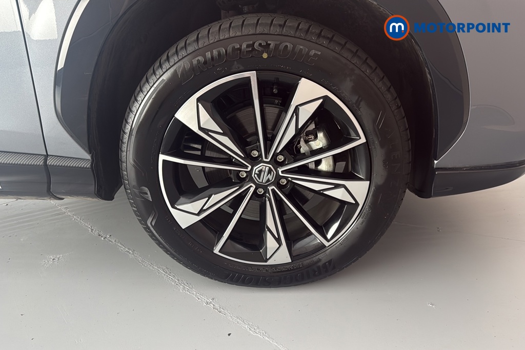 Mg Motor Uk HS Trophy Automatic Petrol SUV - Stock Number (1575748) - 47th supplementary image