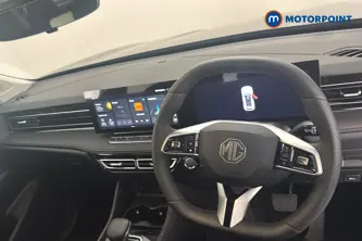Mg Motor Uk HS Trophy Automatic Petrol SUV - Stock Number (1575748) - 1st supplementary image