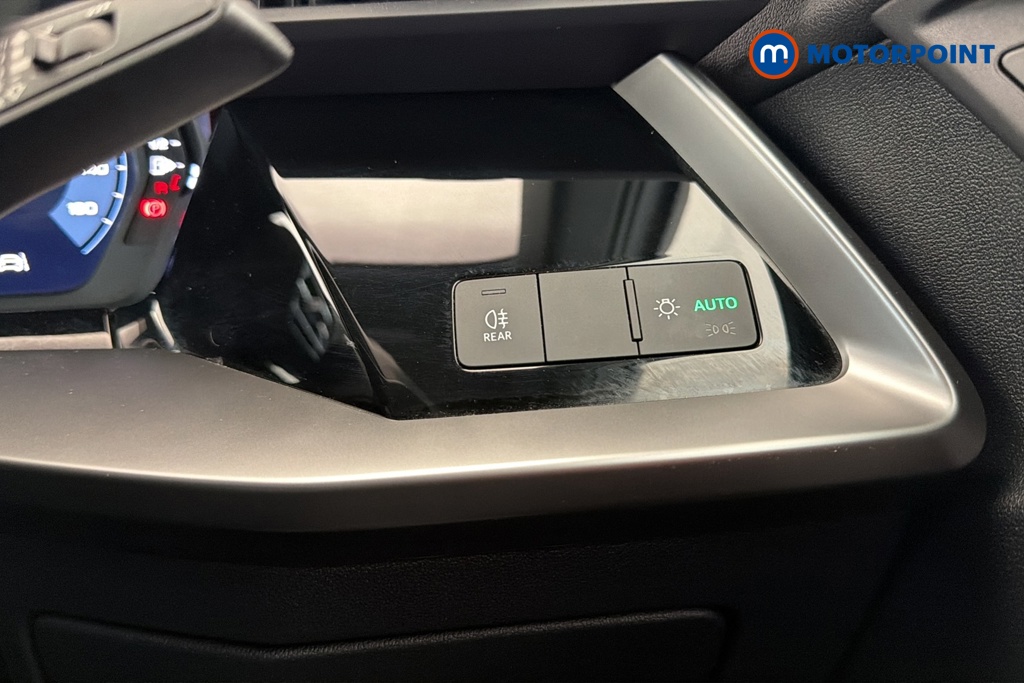 Audi A3 Sport Manual Petrol Hatchback - Stock Number (1631768) - 11th supplementary image