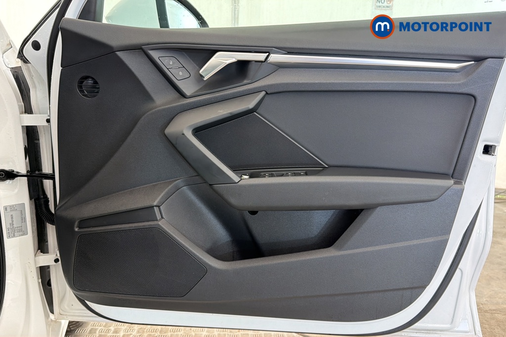 Audi A3 Sport Manual Petrol Hatchback - Stock Number (1631768) - 18th supplementary image