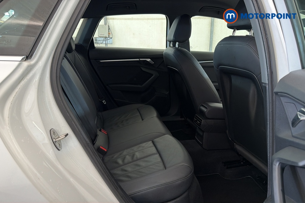 Audi A3 Sport Manual Petrol Hatchback - Stock Number (1631768) - 25th supplementary image