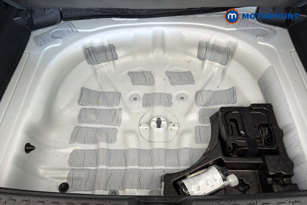 Audi A3 Sport Manual Petrol Hatchback - Stock Number (1631768) - 33rd supplementary image