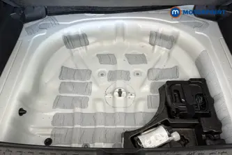 Audi A3 Sport Manual Petrol Hatchback - Stock Number (1631768) - 33rd supplementary image